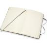 Блокнот MOLESKINE Blend Limited Edition Large, линейка, коричневый LCBD05QP060A