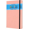 Блокнот MOLESKINE LIMITED EDITION ONE PIECE 2020 LARGE линейка, бежевый LEOPQP060A