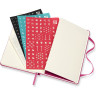 Ежедневник MOLESKINE CLASSIC POCKET 21 (фуксия) DHD1312DC2