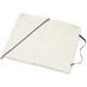 Ежедневник MOLESKINE CLASSIC SOFT LARGE 21 (синий сапфир) DSB2012DC3-1